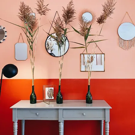 Le Provence - Restaurant Le Styx Hotel