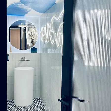 Le Provence - Restaurant Le Styx 3*