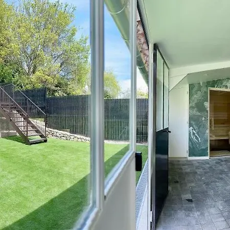 Le Provence - Restaurant Le Styx 3*