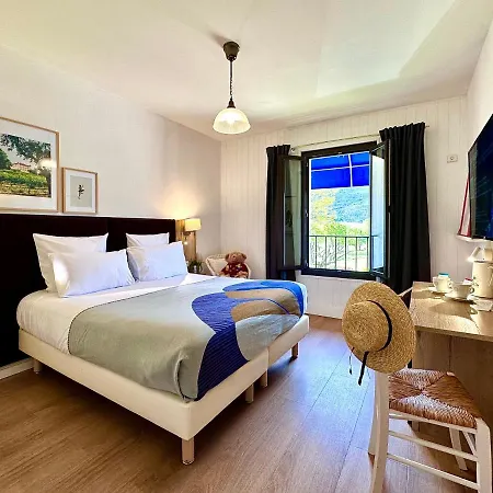 Le Provence - Restaurant Le Styx