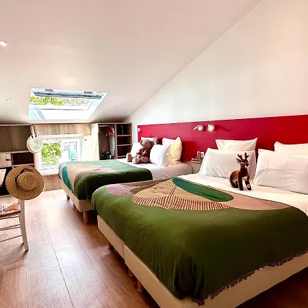 Le Provence - Restaurant Le Styx Hotel