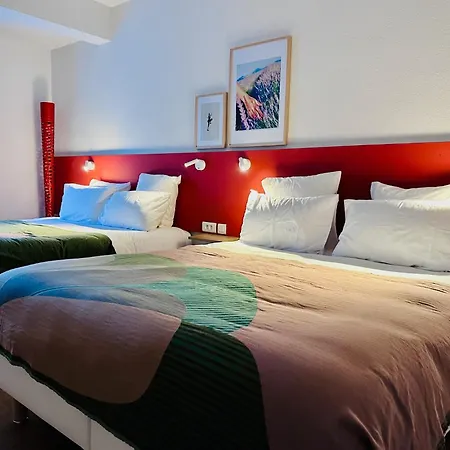 Hotel Le Provence - Restaurant Le Styx 3*