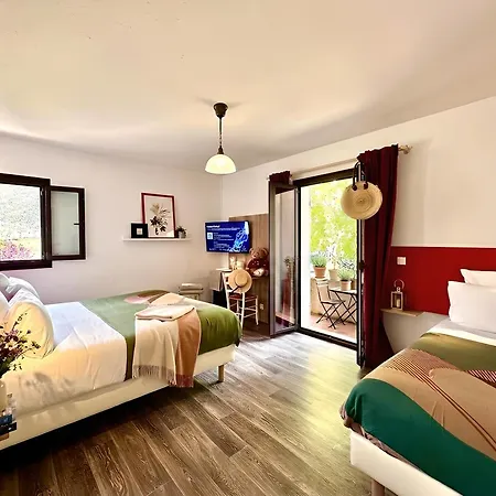 Le Provence - Restaurant Le Styx