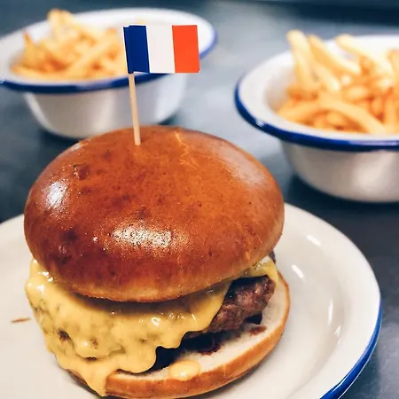 Le Provence - Restaurant Le Styx