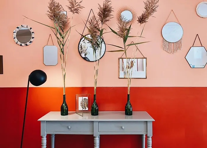 Le Provence - Restaurant Le Styx Ξενοδοχείο