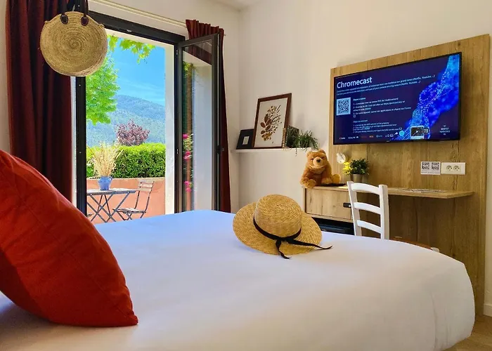 Le Provence - Restaurant Le Styx