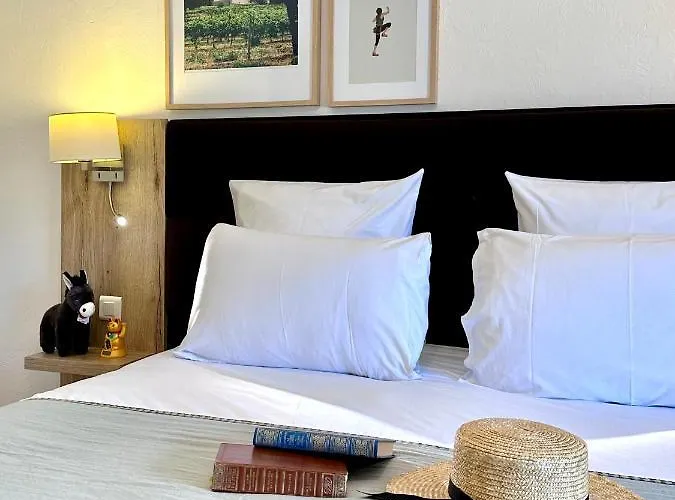 Le Provence - Restaurant Le Styx