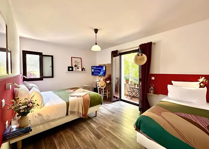 Le Provence - Restaurant Le Styx