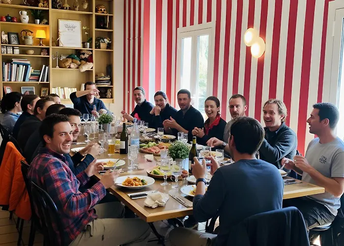 Ξενοδοχείο Le Provence - Restaurant Le Styx 3*