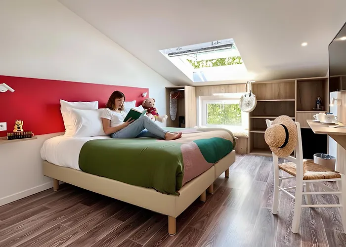 Le Provence - Restaurant Le Styx 3*