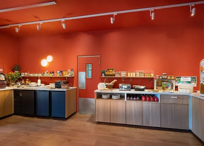 Le Provence - Restaurant Le Styx Ξενοδοχείο