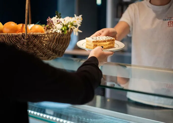 Ξενοδοχείο Le Provence - Restaurant Le Styx La Palud-sur-Verdon