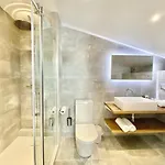 Le Provence - Restaurant Le Styx 3*