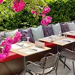 Hotel Le Provence - Restaurant Le Styx