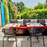 Hotel Le Provence - Restaurant Le Styx