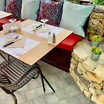 Le Provence - Restaurant Le Styx 3*