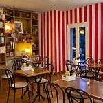 Le Provence - Restaurant Le Styx 3* La Palud-sur-Verdon