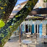 Le Provence - Restaurant Le Styx 3*