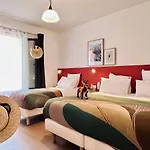 Hotel Le Provence - Restaurant Le Styx