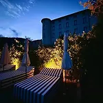 Le Provence - Restaurant Le Styx Hotel La Palud-sur-Verdon