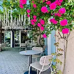 Hotel Le Provence - Restaurant Le Styx 3*