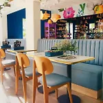 Hotel Le Provence - Restaurant Le Styx