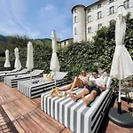 Le Provence - Restaurant Le Styx Hotel