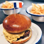Le Provence - Restaurant Le Styx
