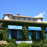 Le Provence - Restaurant Le Styx Hotel La Palud-sur-Verdon