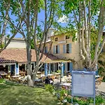 Hotel Le Provence - Restaurant Le Styx 3*