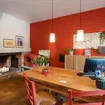 Le Provence - Restaurant Le Styx 3*