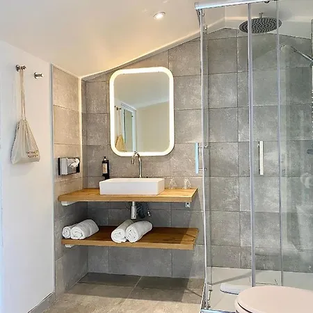 호텔 Le Provence - Restaurant Le Styx La Palud-sur-Verdon