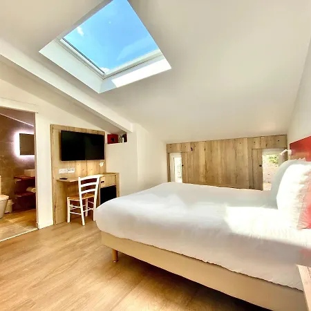 Hotel Le Provence - Restaurant Le Styx