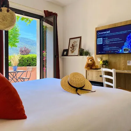 Le Provence - Restaurant Le Styx