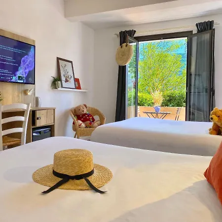 Le Provence - Restaurant Le Styx La Palud-sur-Verdon