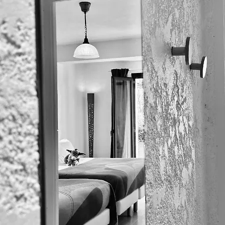 Le Provence - Restaurant Le Styx فندق La Palud-sur-Verdon