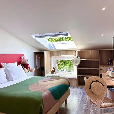 Le Provence - Restaurant Le Styx Hotel