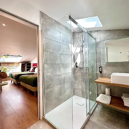 Le Provence - Restaurant Le Styx 호텔 3*