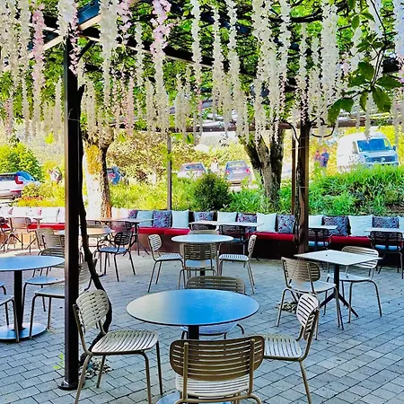 فندق Le Provence - Restaurant Le Styx La Palud-sur-Verdon