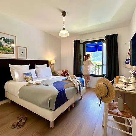 Le Provence - Restaurant Le Styx Hotel 3*