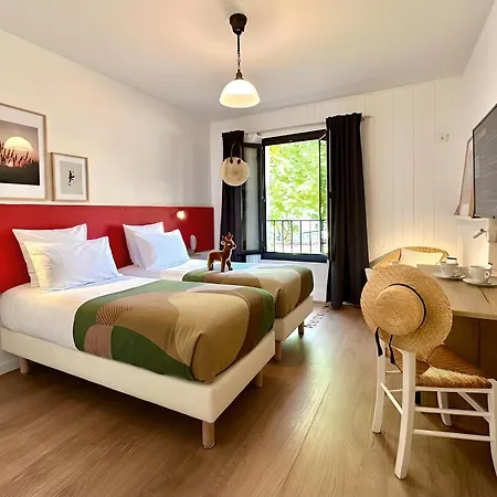 Le Provence - Restaurant Le Styx Hotel La Palud-sur-Verdon