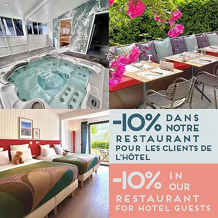 Le Provence - Restaurant Le Styx