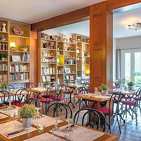 Hotel Le Provence - Restaurant Le Styx 3*