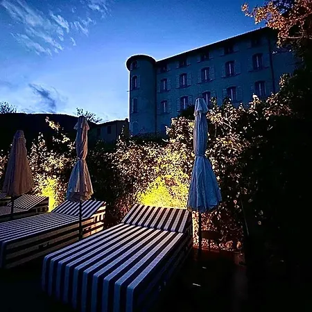 מלון Le Provence - Restaurant Le Styx 3*