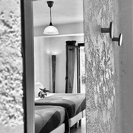 Le Provence - Restaurant Le Styx Hotel