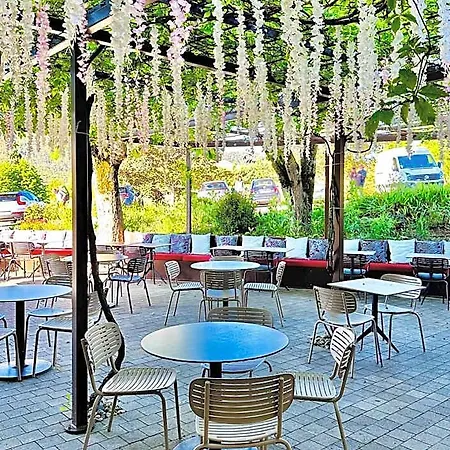 Le Provence - Restaurant Le Styx Hotel