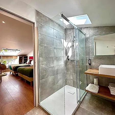 Hotel Le Provence - Restaurant Le Styx 3*