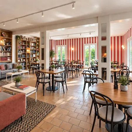 Le Provence - Restaurant Le Styx