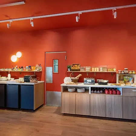 Le Provence - Restaurant Le Styx فندق