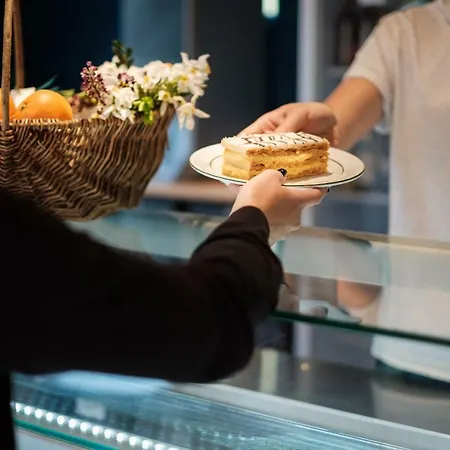 호텔 Le Provence - Restaurant Le Styx La Palud-sur-Verdon